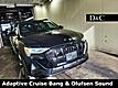 2022 Audi e-tron S Premium Plus quattro Adaptive Cruise Bang & Olufsen Sound
