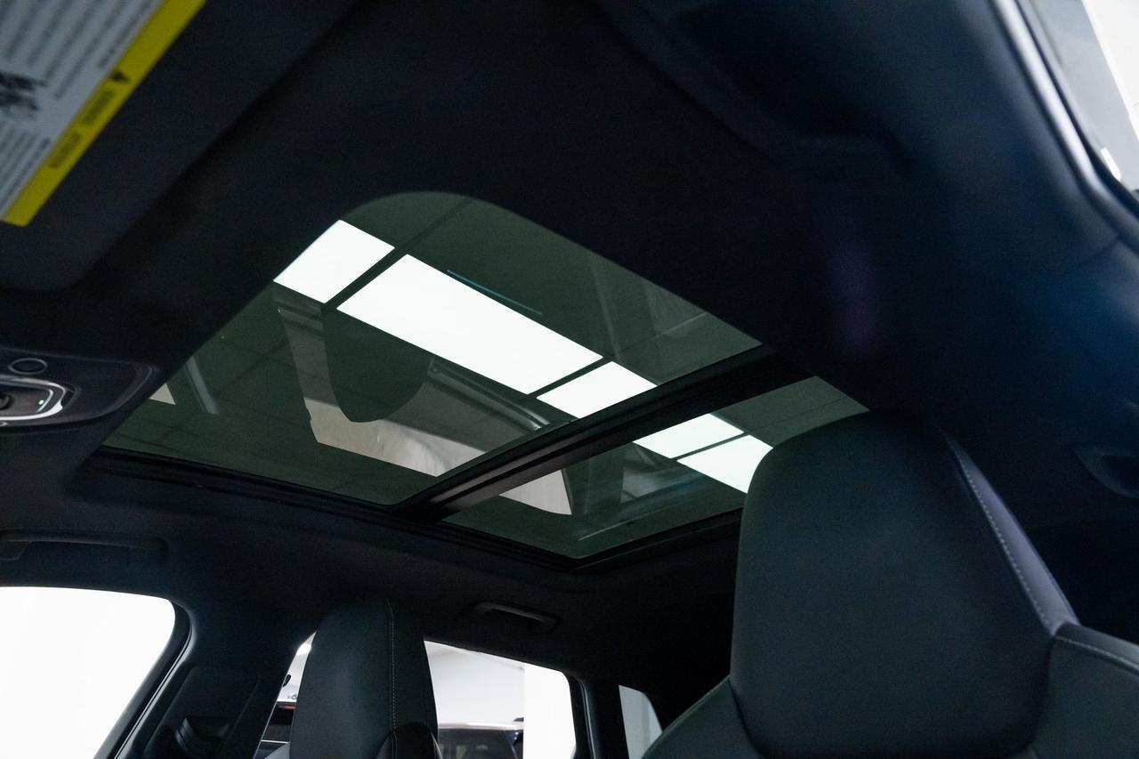 2022 Audi e-tron S Prestige 1 Owner Heated Seats Black Optic Package Portland OR