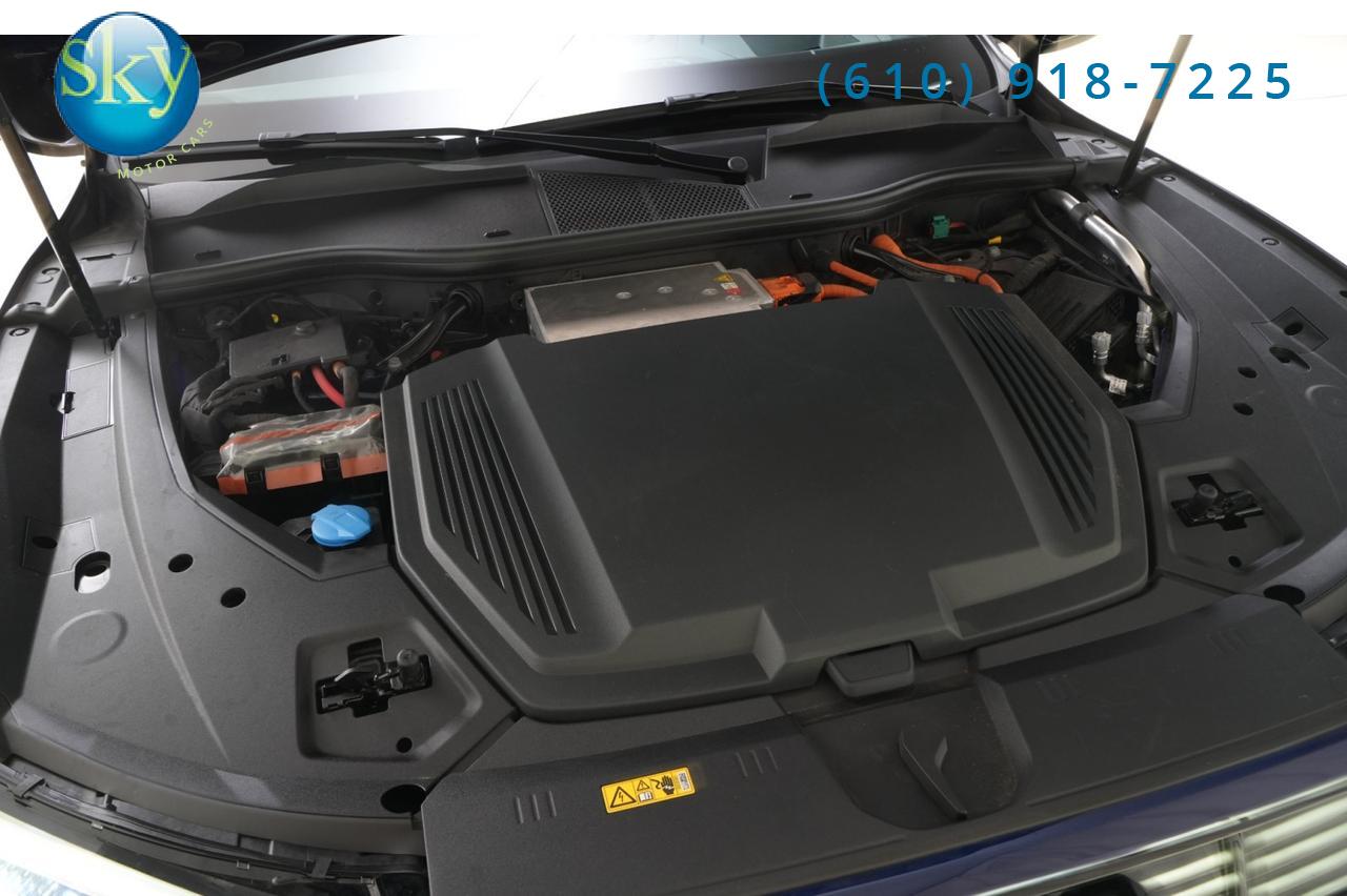 2022 Audi e-tron S Prestige Quattro AWD $96,395 MSRP West Chester PA