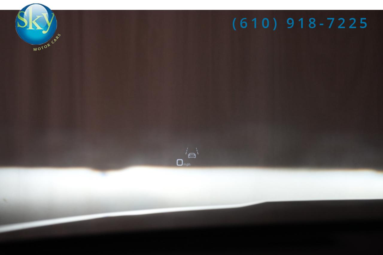 2022 Audi e-tron S Prestige Quattro AWD $96,395 MSRP West Chester PA