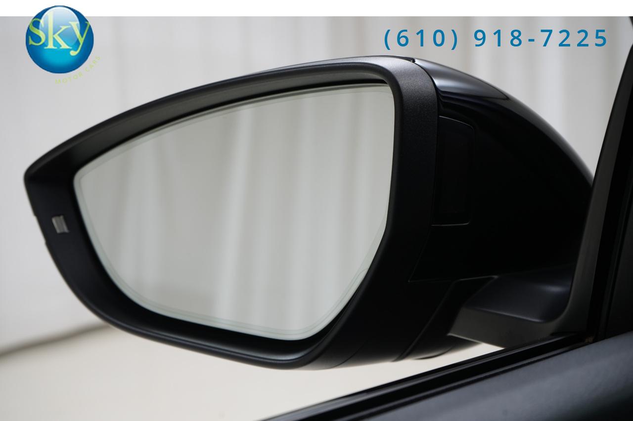 2022 Audi e-tron S Prestige Quattro AWD $96,395 MSRP West Chester PA