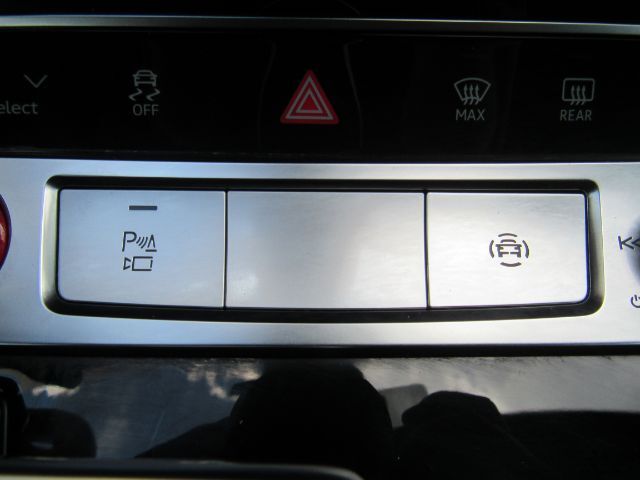 2022 Audi e-tron S Prestige quattro Plano TX