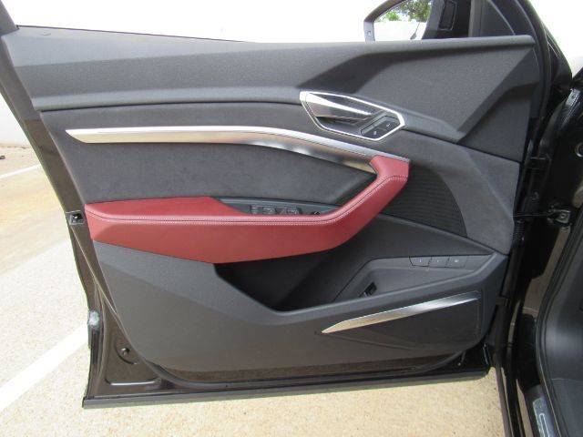 2022 Audi e-tron S Prestige quattro Plano TX