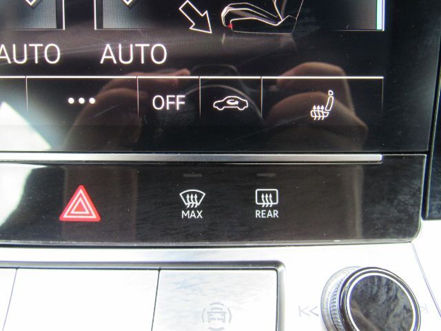 2022 Audi e-tron S Prestige quattro Plano TX