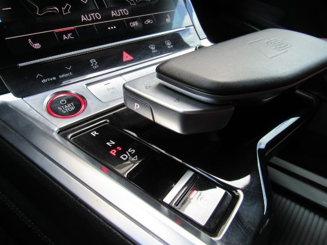 2022 Audi e-tron S Prestige quattro Plano TX