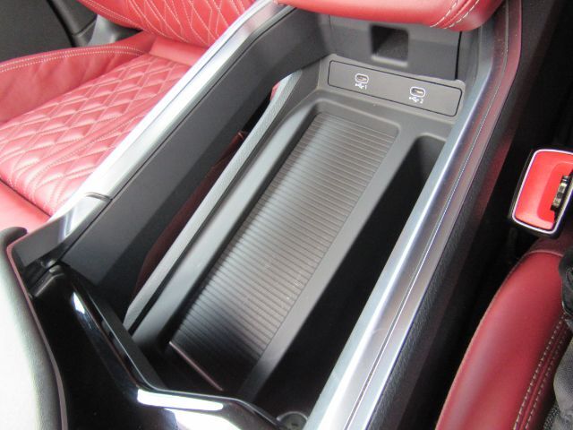 2022 Audi e-tron S Prestige quattro Plano TX