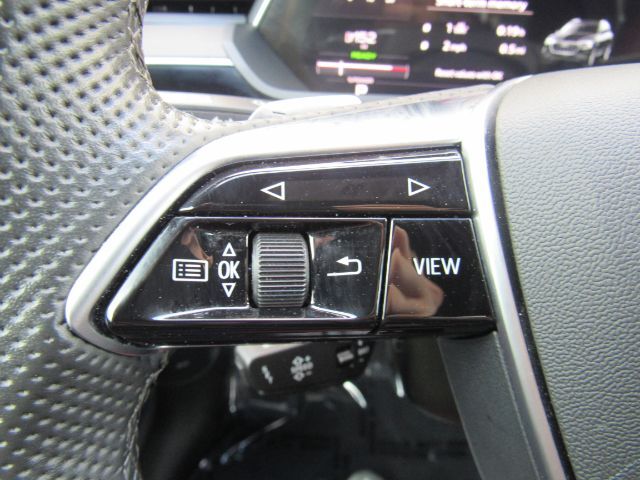 2022 Audi e-tron S Prestige quattro Plano TX