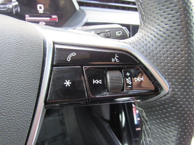 2022 Audi e-tron S Prestige quattro Plano TX