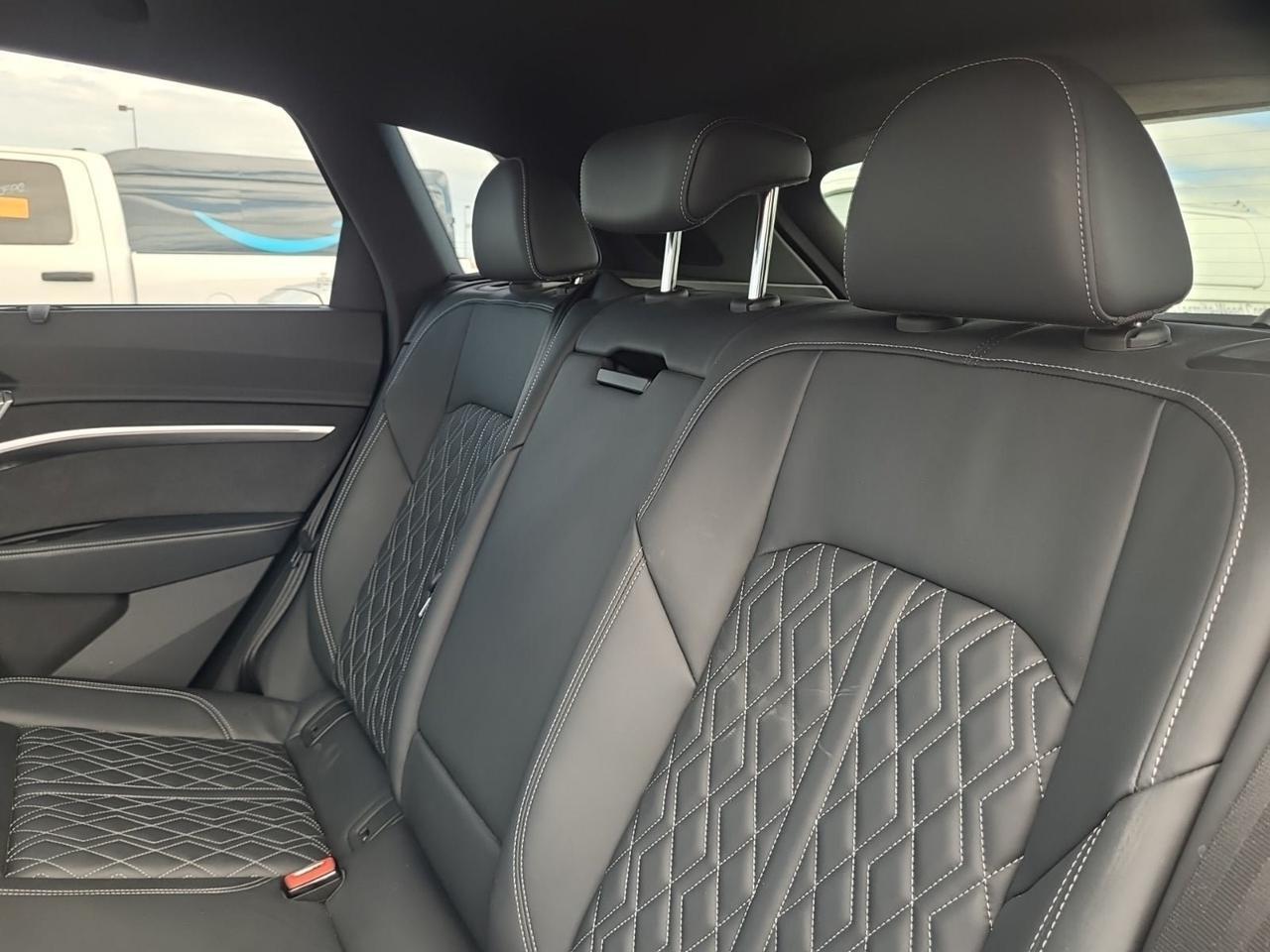 2022 Audi e-tron S Prestige quattro WA1VCBGE7NB039166 Portland OR