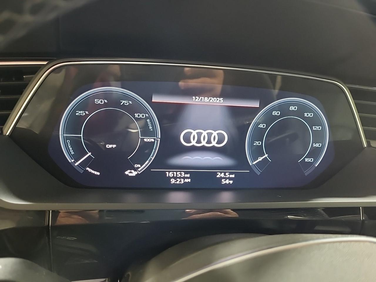 2022 Audi e-tron S Prestige quattro WA1VCBGE7NB039166 Portland OR