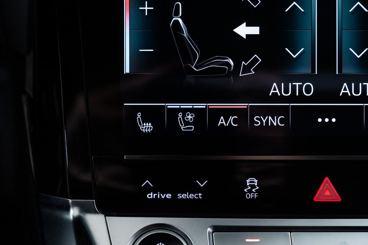 2022 Audi e-tron Sportback 1 Owner S line Premium Plus Adaptive Cruise Vented quattro Portland OR