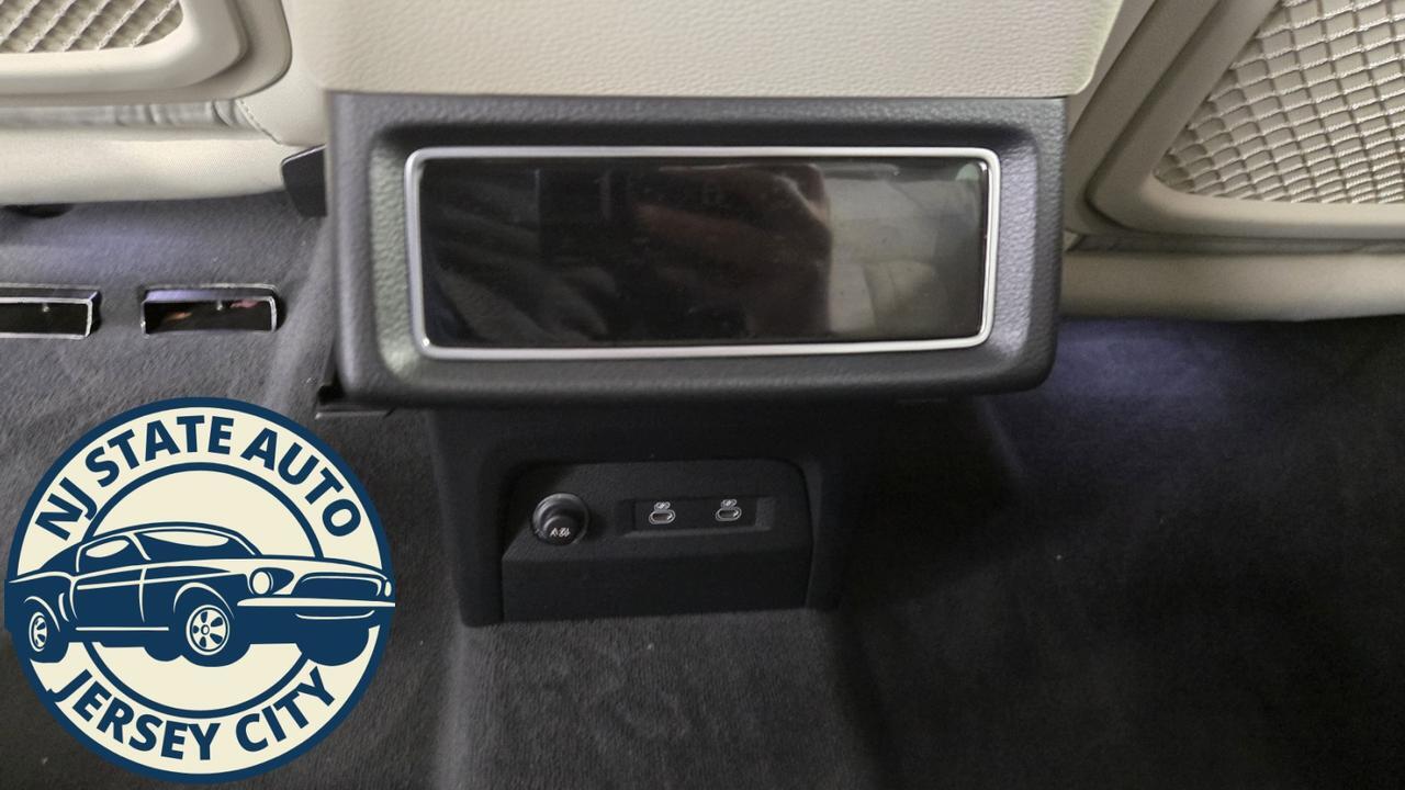 2022 Audi e-tron Sportback S line Premium Jersey City NJ