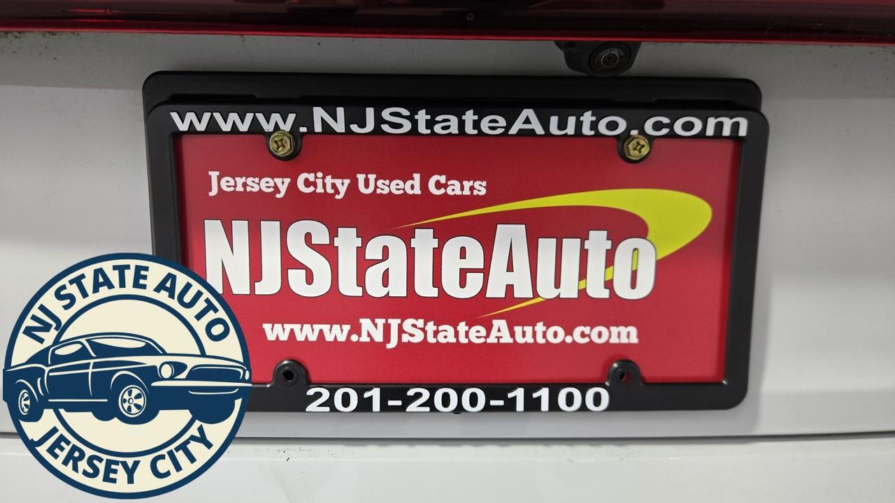 2022 Audi e-tron Sportback S line Premium Jersey City NJ