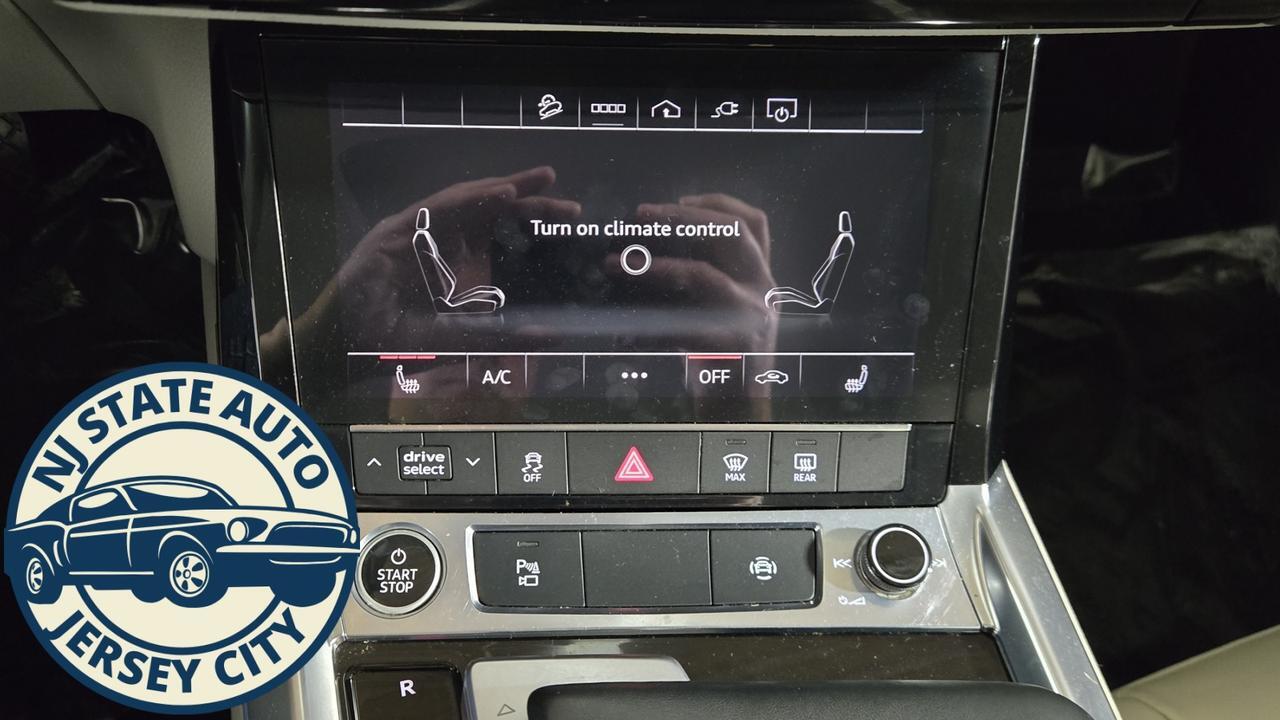 2022 Audi e-tron Sportback S line Premium Jersey City NJ