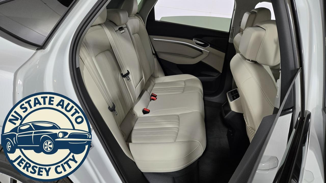 2022 Audi e-tron Sportback S line Premium Jersey City NJ