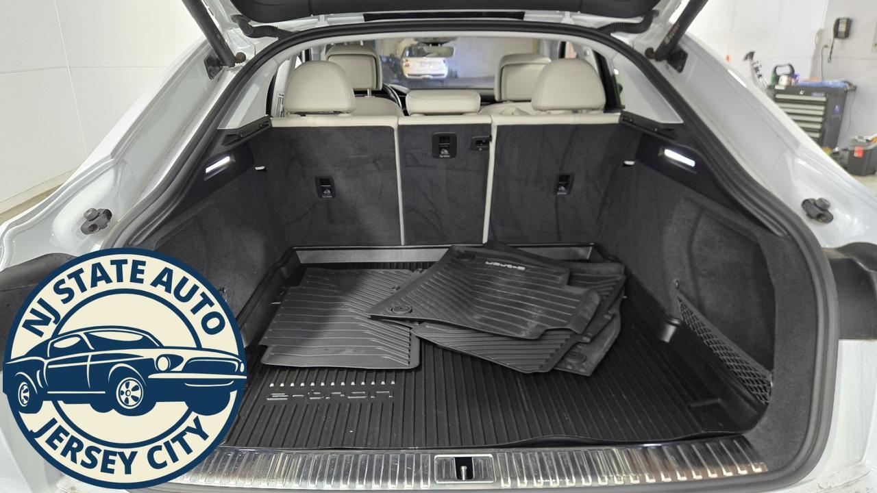 2022 Audi e-tron Sportback S line Premium Jersey City NJ