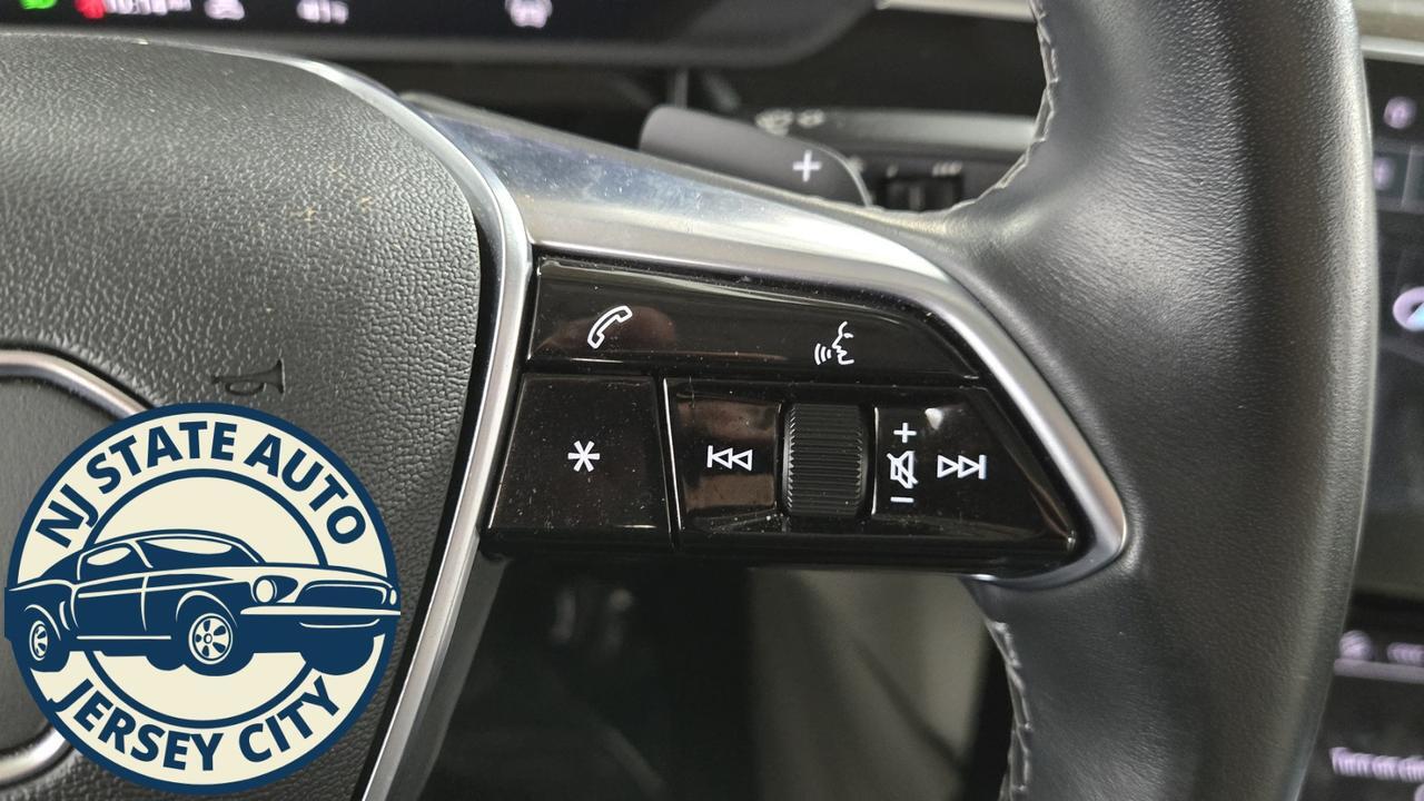 2022 Audi e-tron Sportback S line Premium Jersey City NJ