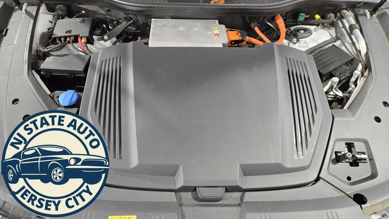 2022 Audi e-tron Sportback S line Premium Jersey City NJ