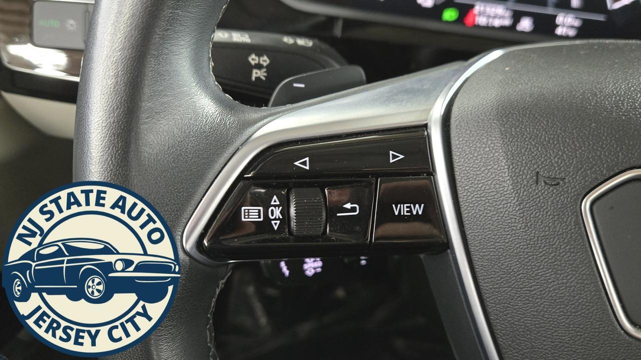 2022 Audi e-tron Sportback S line Premium Jersey City NJ
