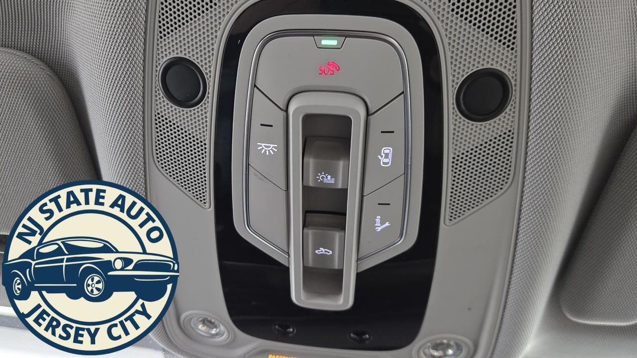 2022 Audi e-tron Sportback S line Premium Jersey City NJ