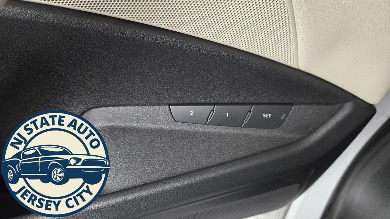 2022 Audi e-tron Sportback S line Premium Jersey City NJ