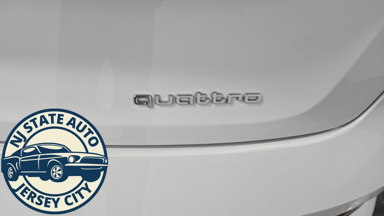 2022 Audi e-tron Sportback S line Premium Jersey City NJ