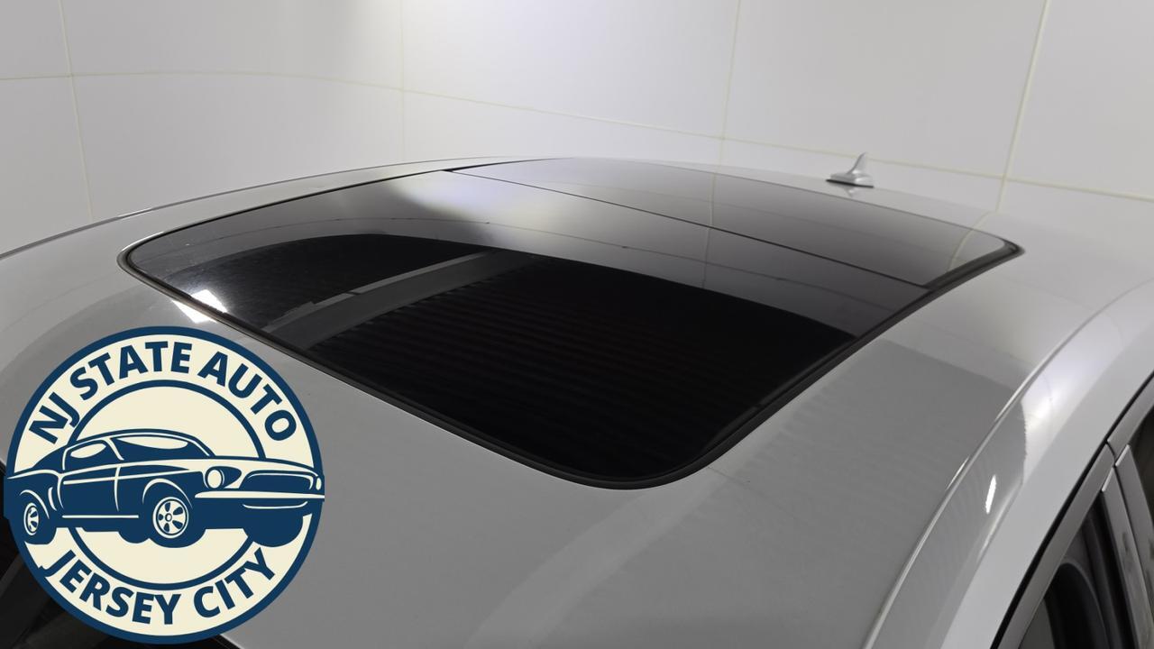 2022 Audi e-tron Sportback S line Premium Jersey City NJ