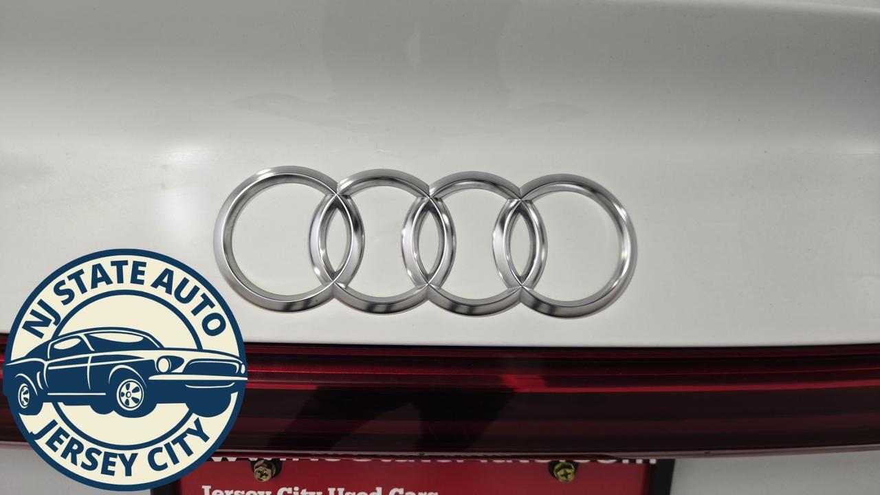2022 Audi e-tron Sportback S line Premium Jersey City NJ