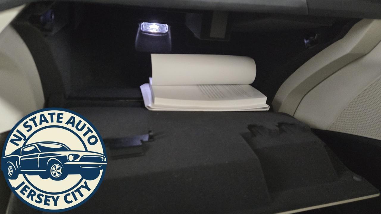 2022 Audi e-tron Sportback S line Premium Jersey City NJ