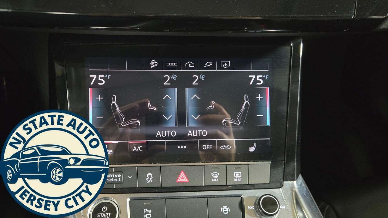 2022 Audi e-tron Sportback S line Premium Jersey City NJ