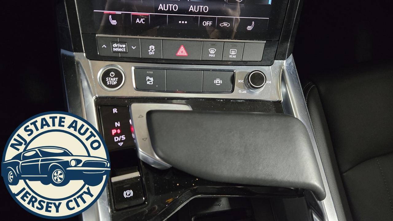 2022 Audi e-tron Sportback S line Premium Jersey City NJ