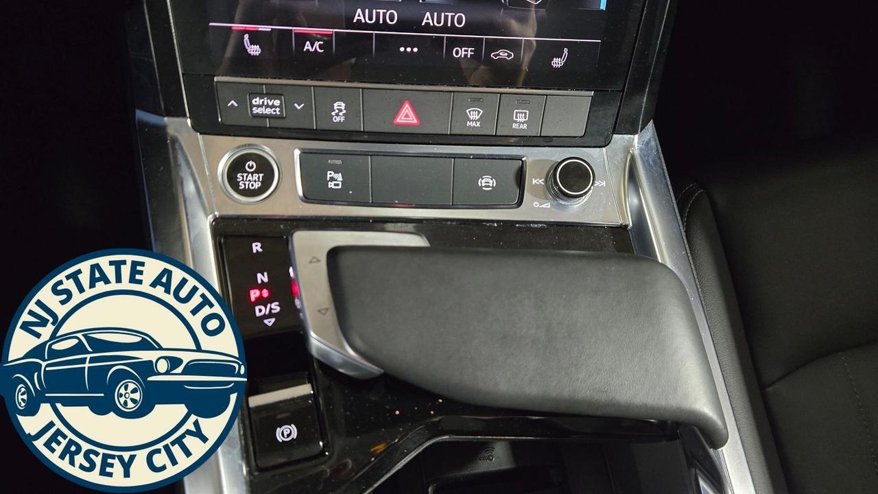 2022 Audi e-tron Sportback S line Premium Jersey City NJ