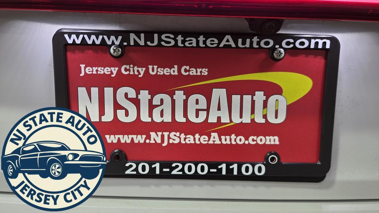 2022 Audi e-tron Sportback S line Premium Jersey City NJ