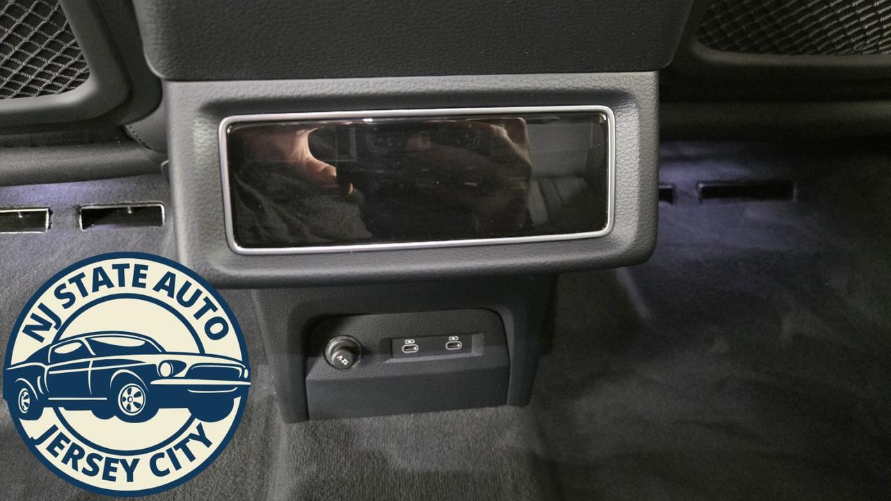 2022 Audi e-tron Sportback S line Premium Jersey City NJ