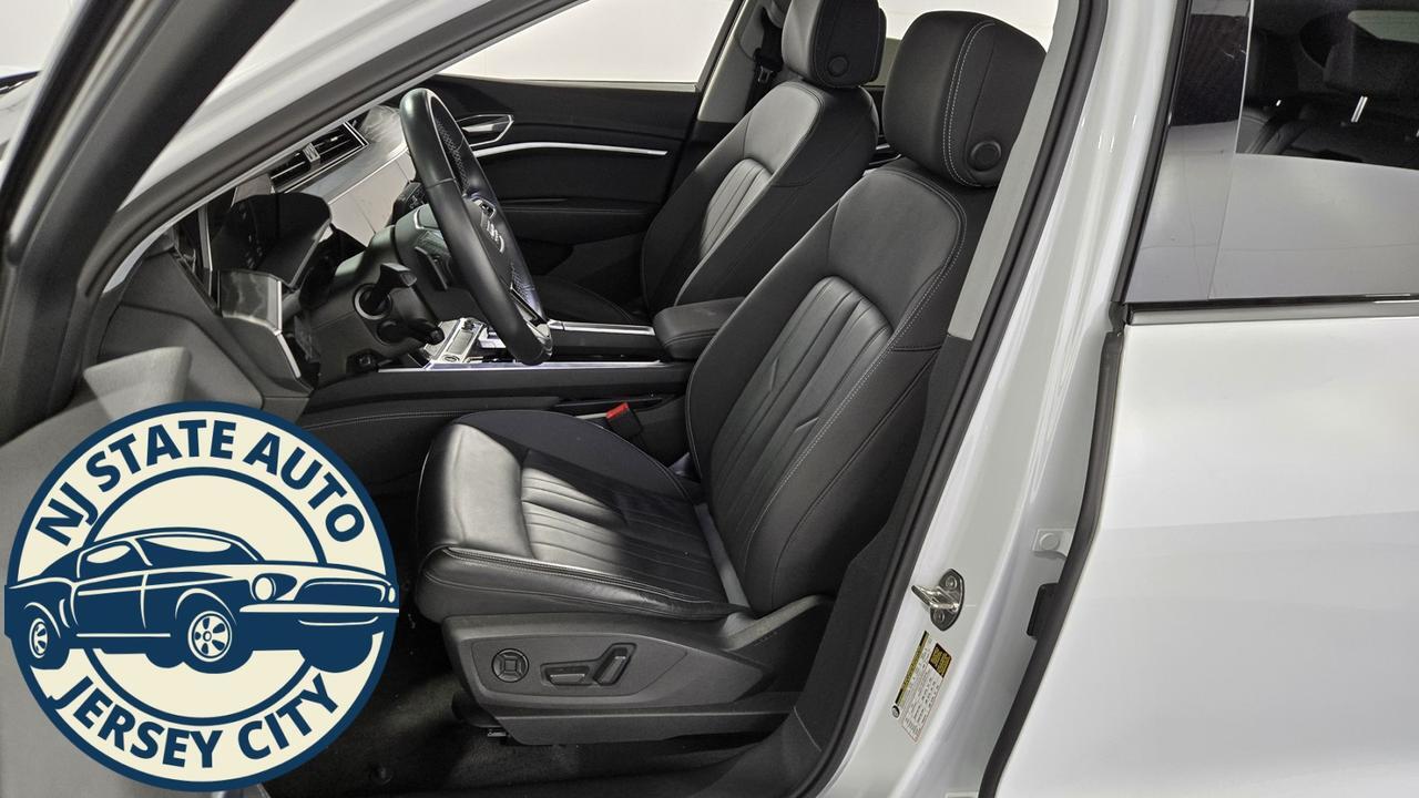 2022 Audi e-tron Sportback S line Premium Jersey City NJ