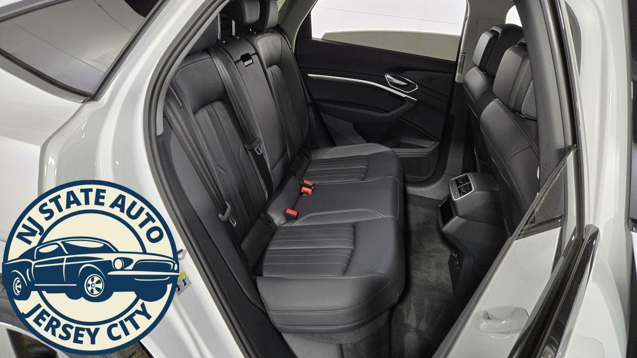 2022 Audi e-tron Sportback S line Premium Jersey City NJ