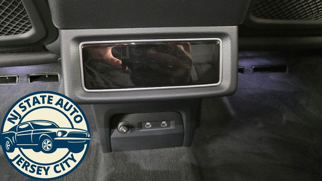 2022 Audi e-tron Sportback S line Premium Jersey City NJ