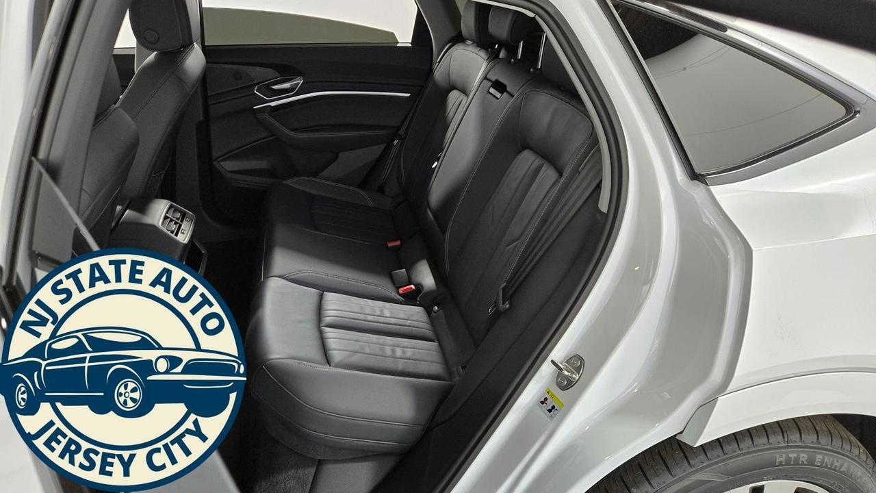 2022 Audi e-tron Sportback S line Premium Jersey City NJ