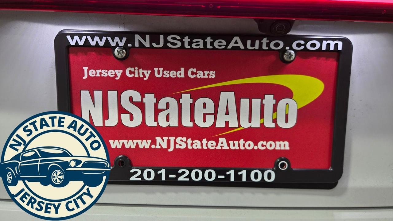 2022 Audi e-tron Sportback S line Premium Jersey City NJ