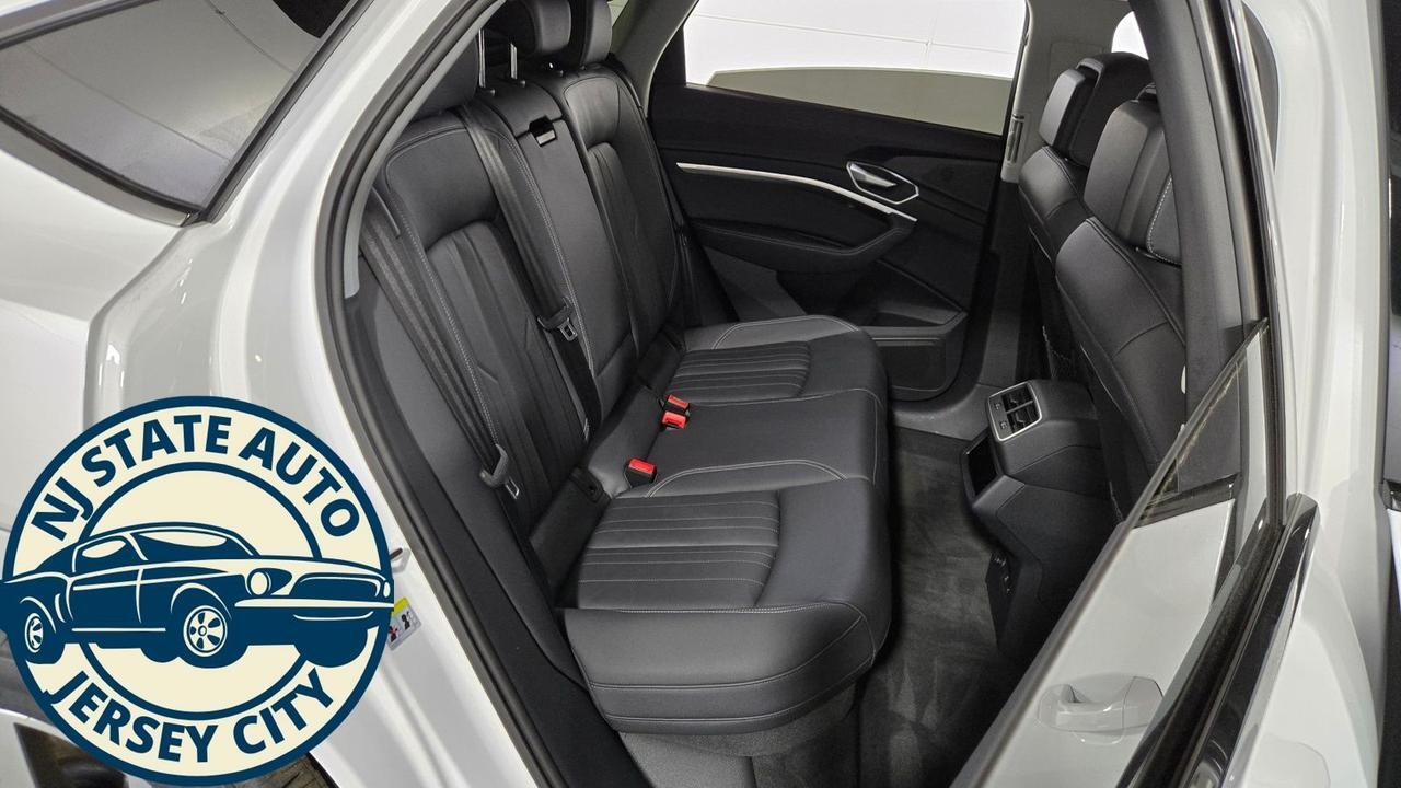 2022 Audi e-tron Sportback S line Premium Jersey City NJ