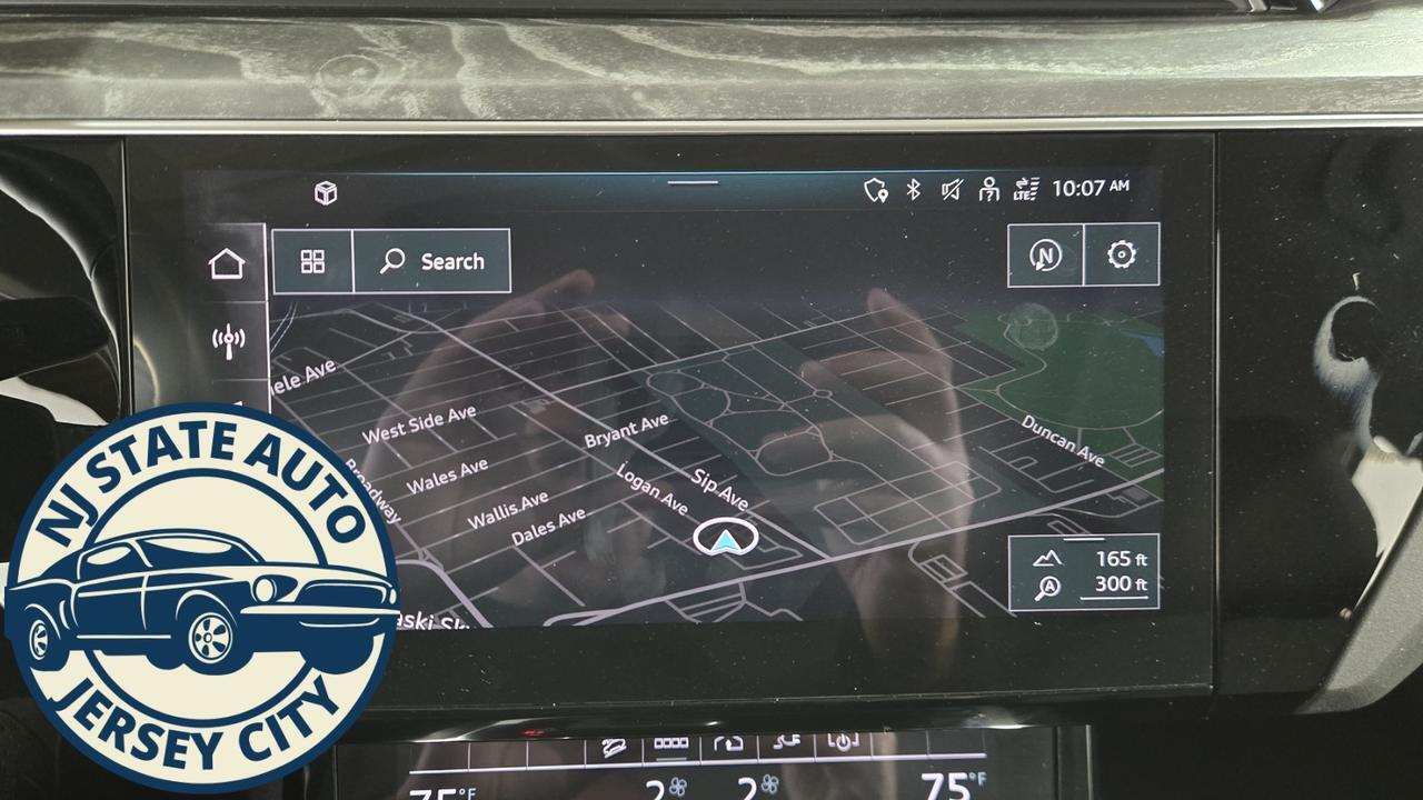 2022 Audi e-tron Sportback S line Premium Jersey City NJ