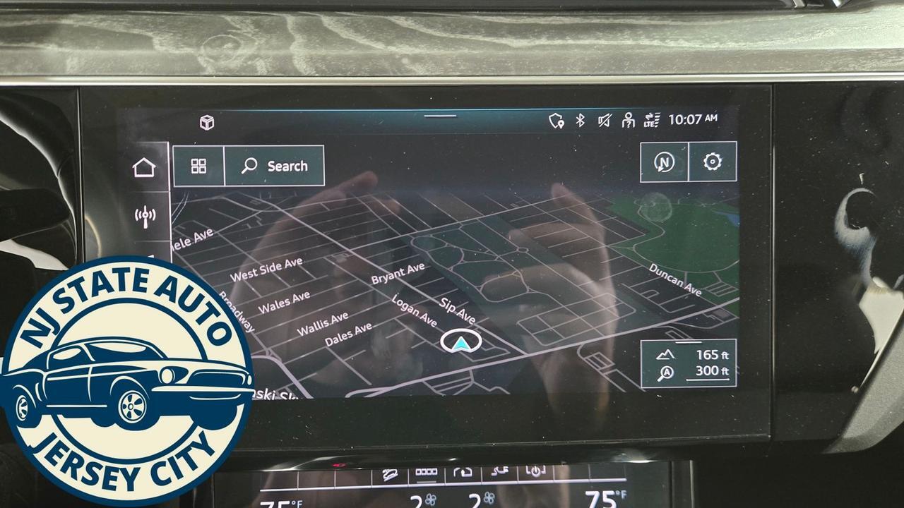 2022 Audi e-tron Sportback S line Premium Jersey City NJ