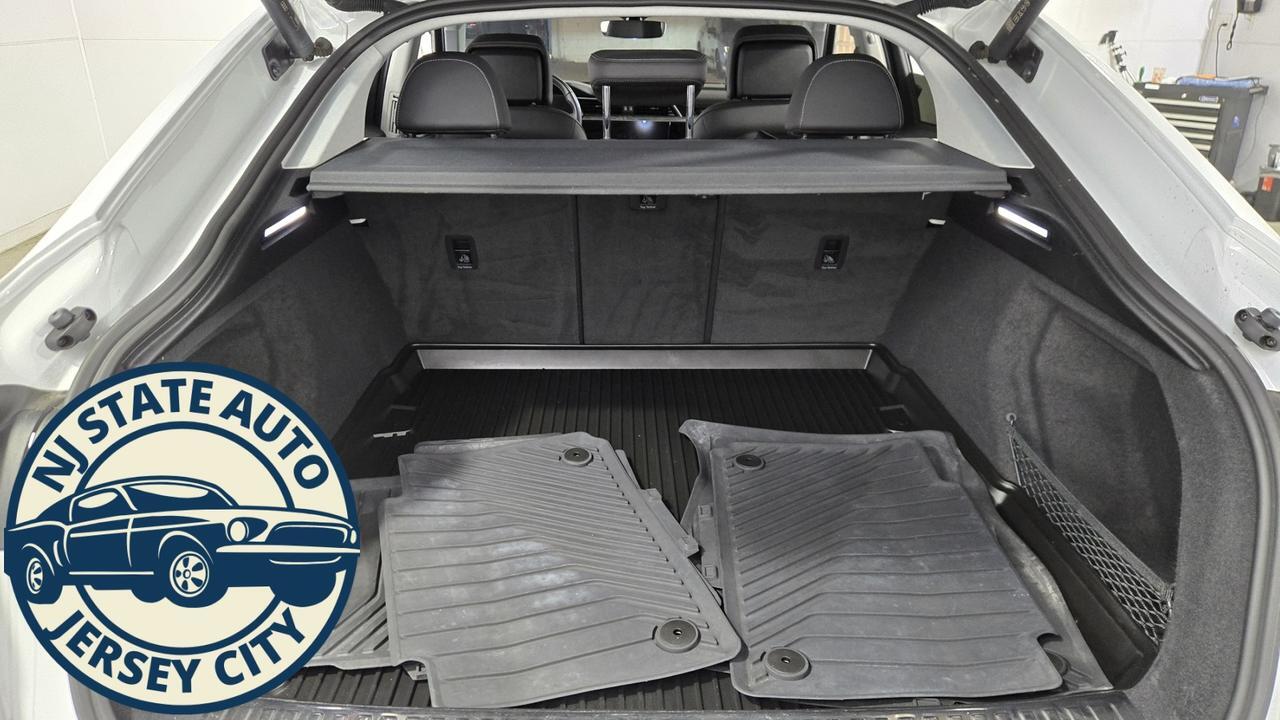 2022 Audi e-tron Sportback S line Premium Jersey City NJ