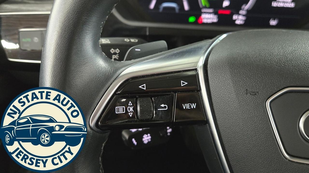 2022 Audi e-tron Sportback S line Premium Jersey City NJ