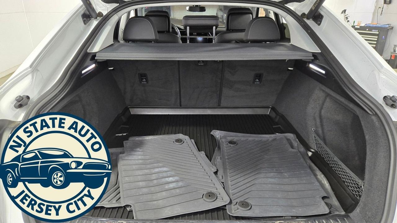 2022 Audi e-tron Sportback S line Premium Jersey City NJ