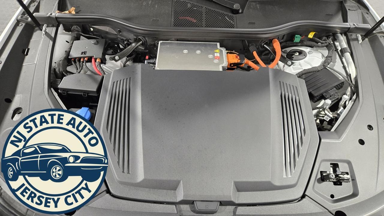 2022 Audi e-tron Sportback S line Premium Jersey City NJ