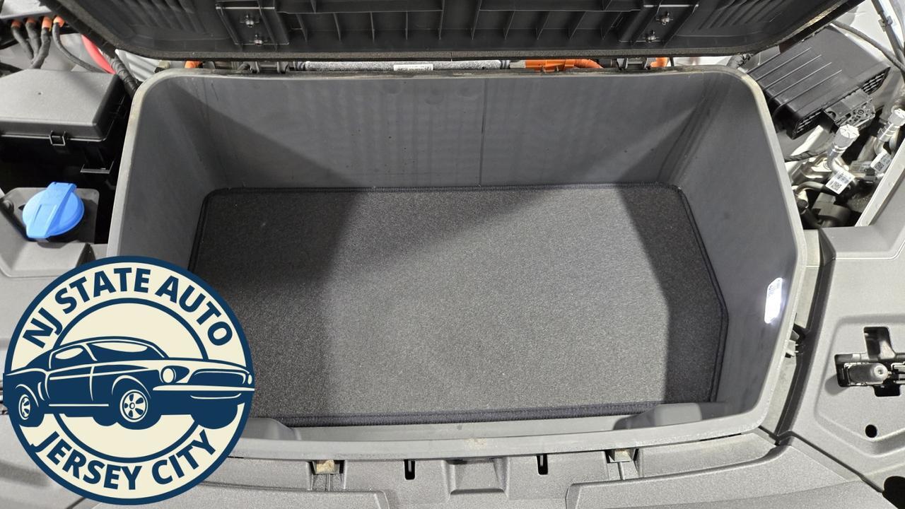 2022 Audi e-tron Sportback S line Premium Jersey City NJ