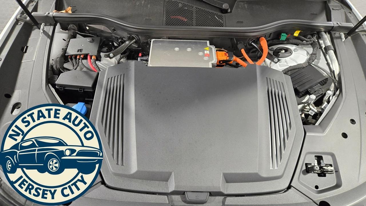 2022 Audi e-tron Sportback S line Premium Jersey City NJ