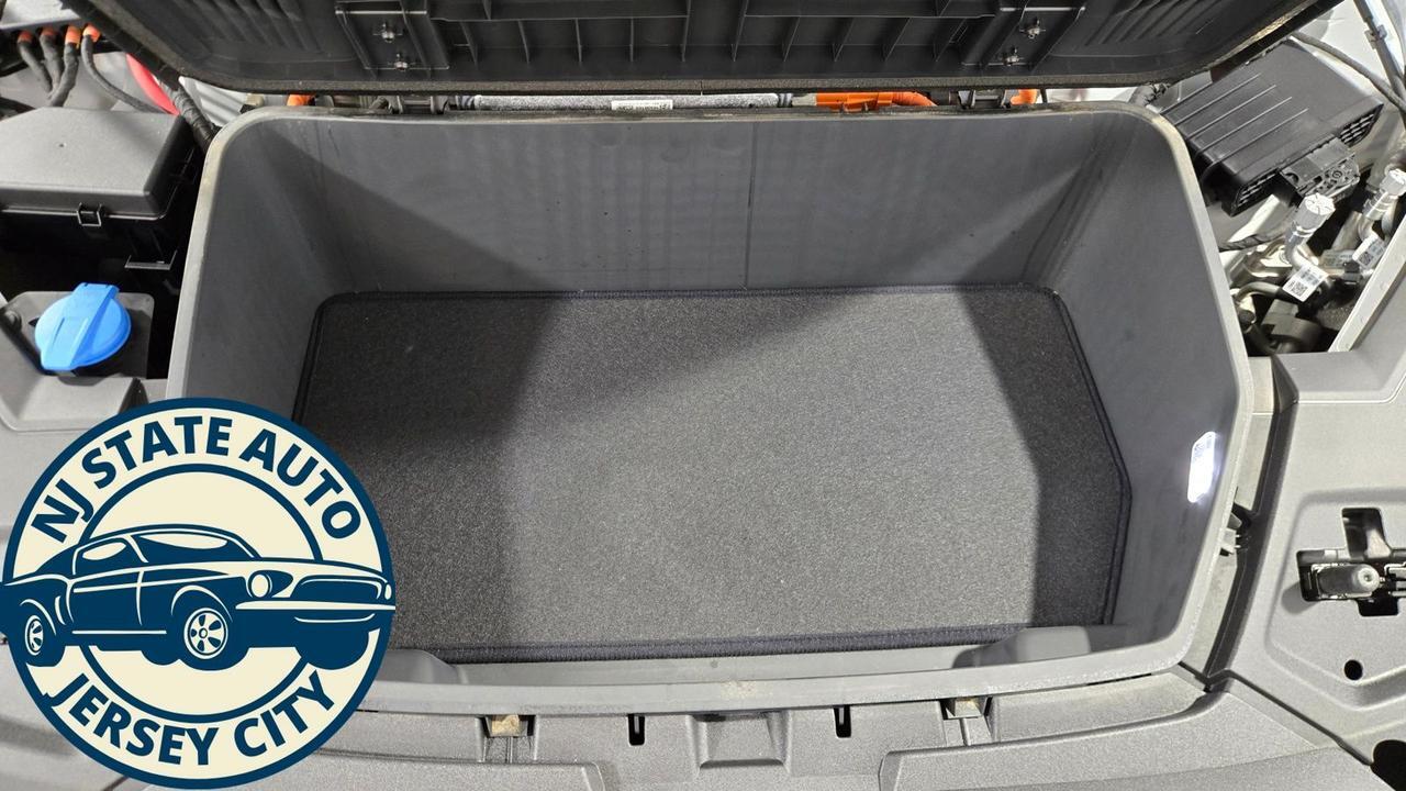 2022 Audi e-tron Sportback S line Premium Jersey City NJ