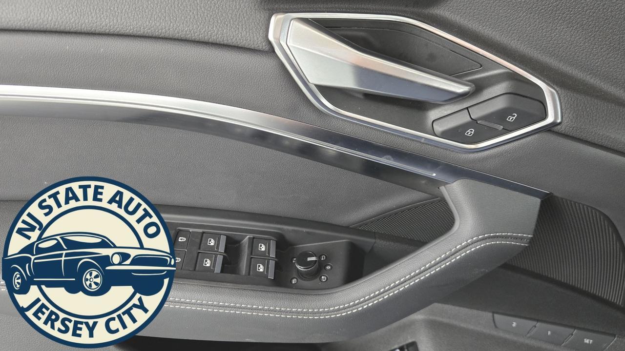 2022 Audi e-tron Sportback S line Premium Jersey City NJ